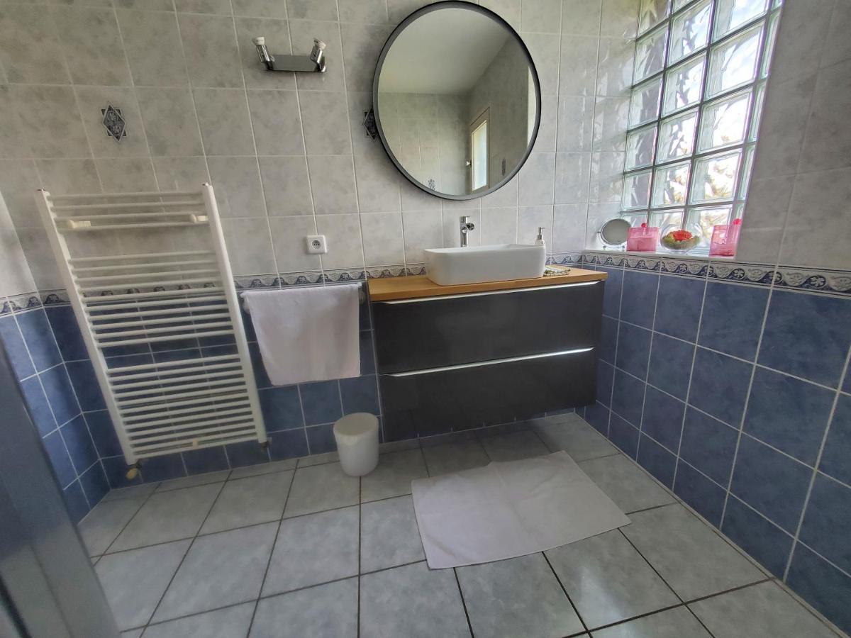 Apartmán Chez Houria Cournon-d'Auvergne Exteriér fotografie